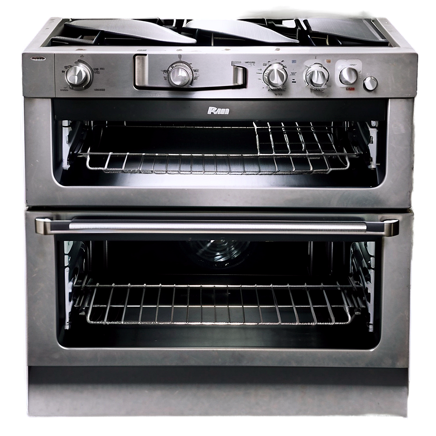 Warming Drawer Oven Combo Png 05242024 PNG image