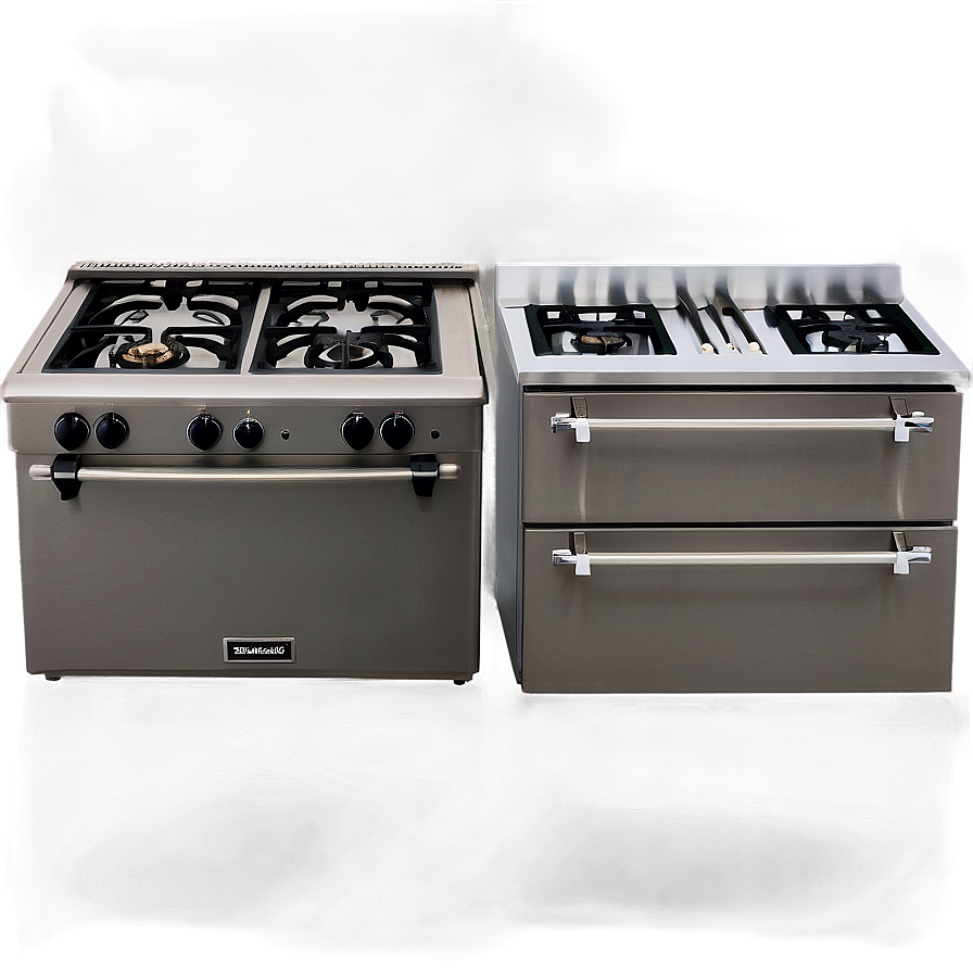 Warming Drawer Oven Combo Png Ydy PNG image