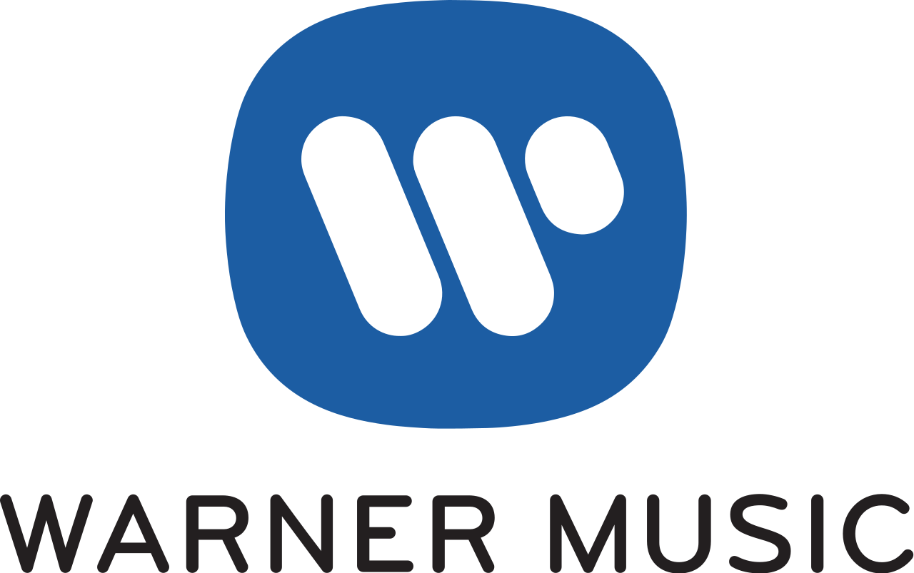 Warner Music Logo PNG image