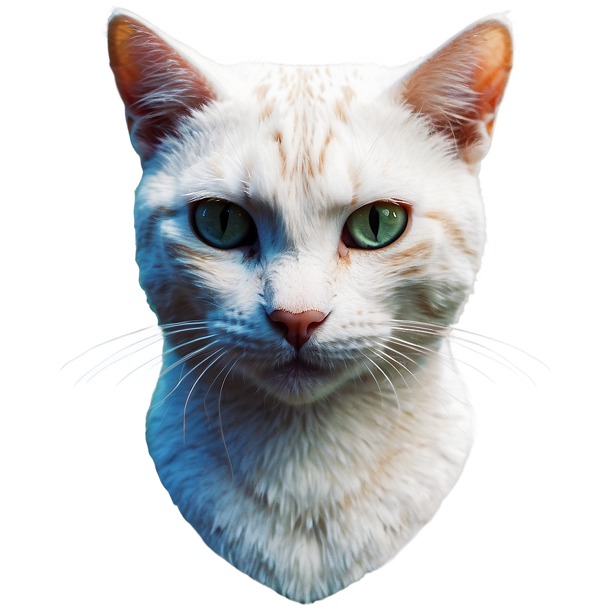 Warrior Cat Filter Png Ynn83 PNG image