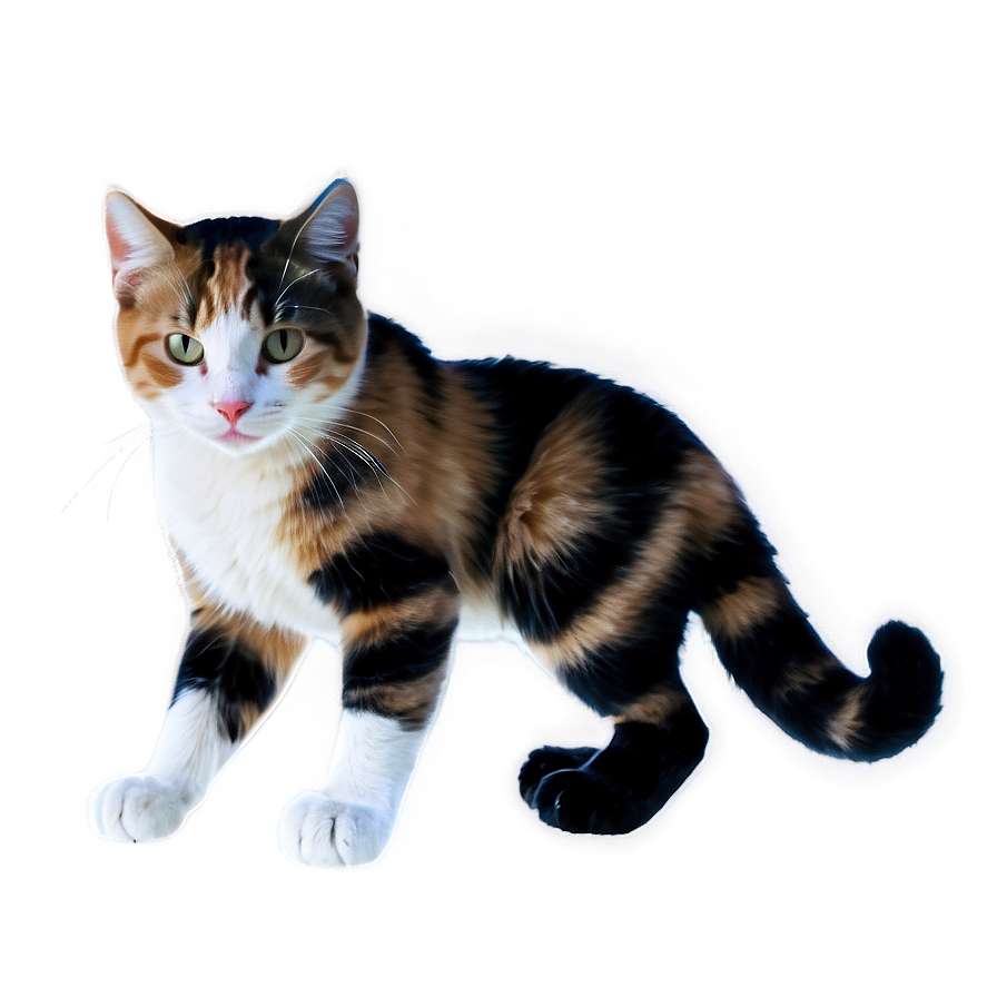 Warrior Cat Png Aqe PNG image