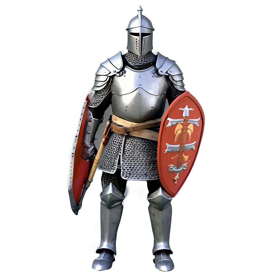 Warrior Knight Png 05212024 PNG image