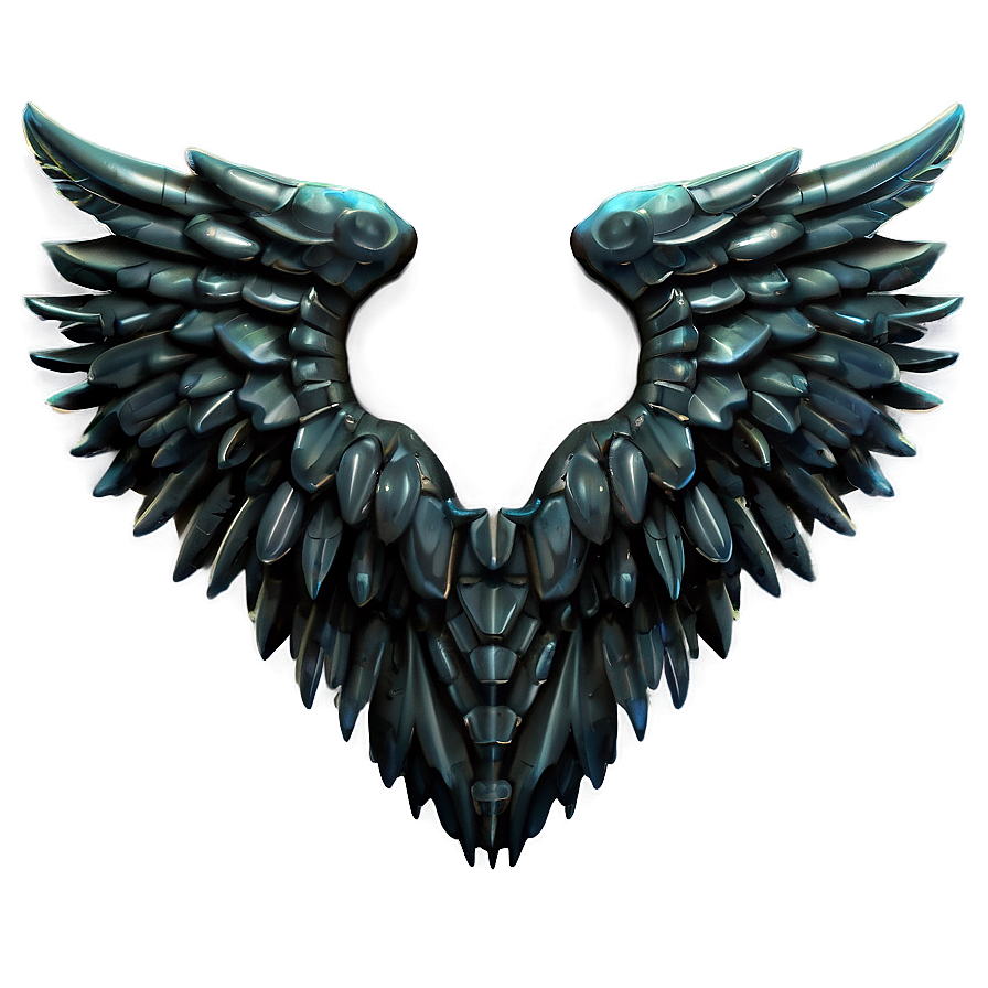 Warrior Wing Png 43 PNG image