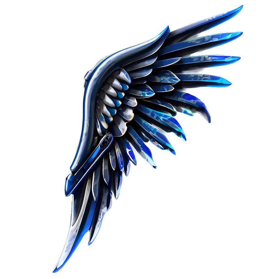 Warrior Wing Png Ejy78 PNG image