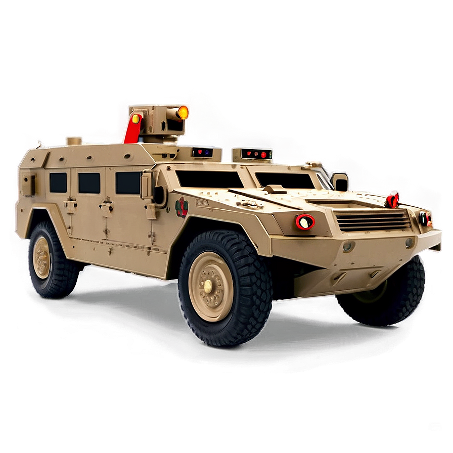 Warzone Armored Vehicle Png 06122024 PNG image