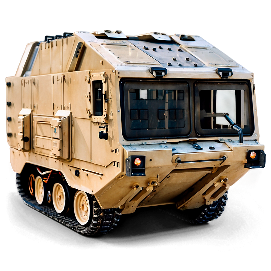 Warzone Armored Vehicle Png Fap PNG image