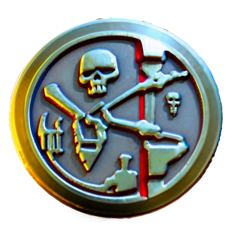 Warzone Soldier Emblem Png 06122024 PNG image