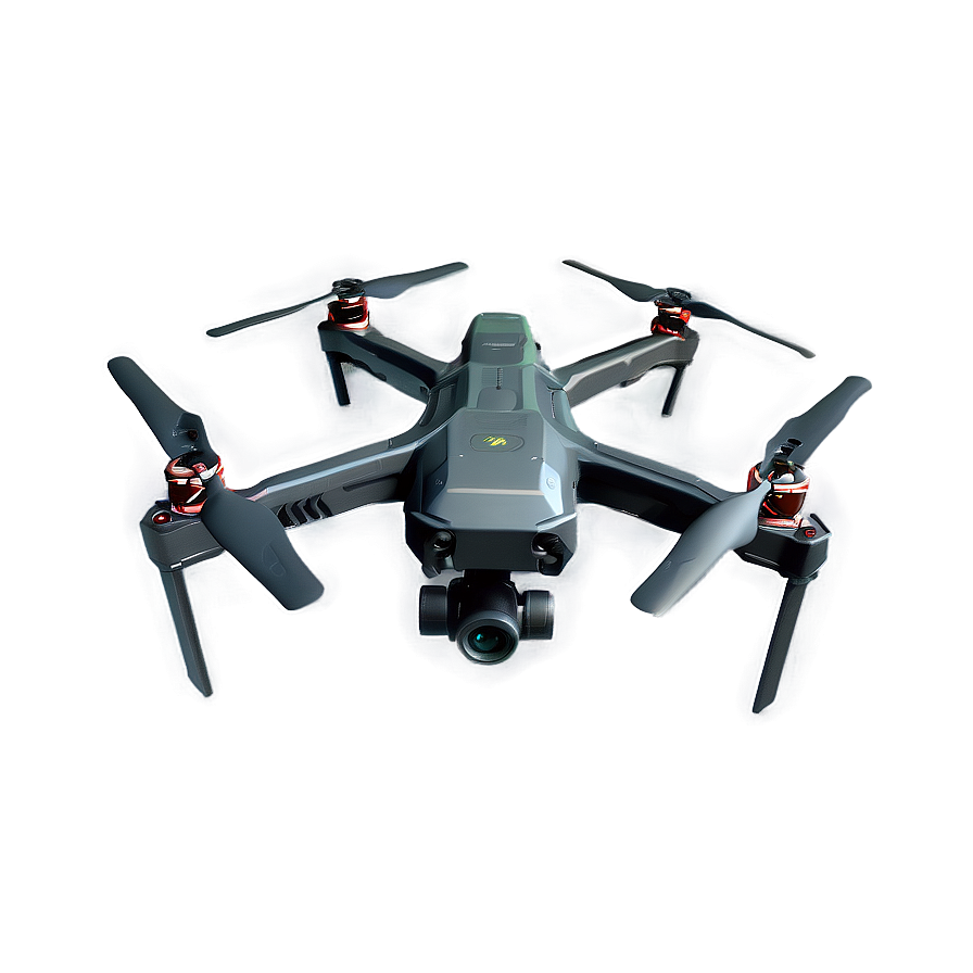 Warzone Tactical Drone Png 06122024 PNG image