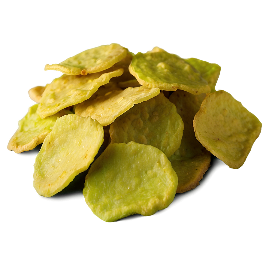 Wasabi Ginger Chips Png Xgj75 PNG image