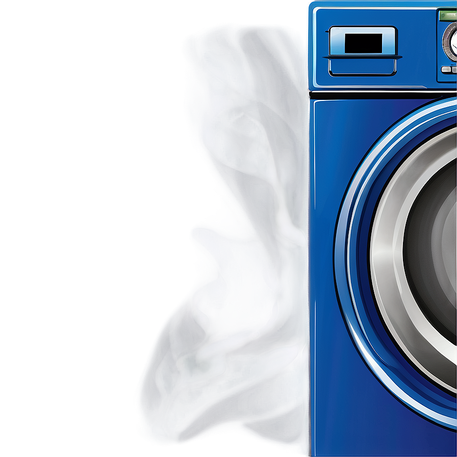 Washer And Dryer Combo Png Jhq PNG image