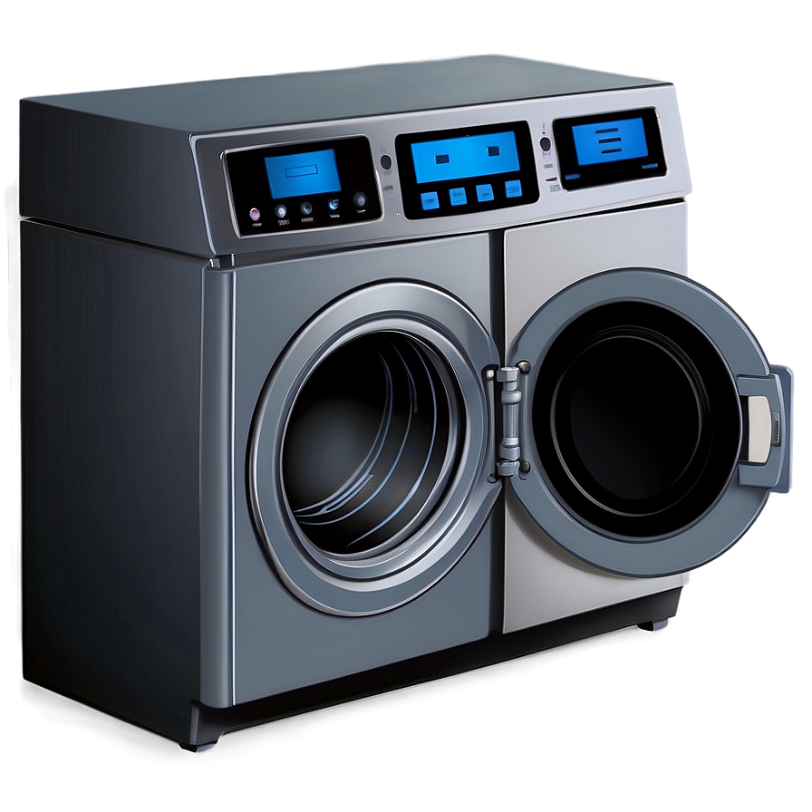 Washer Control Panel Icon Png Oqo PNG image