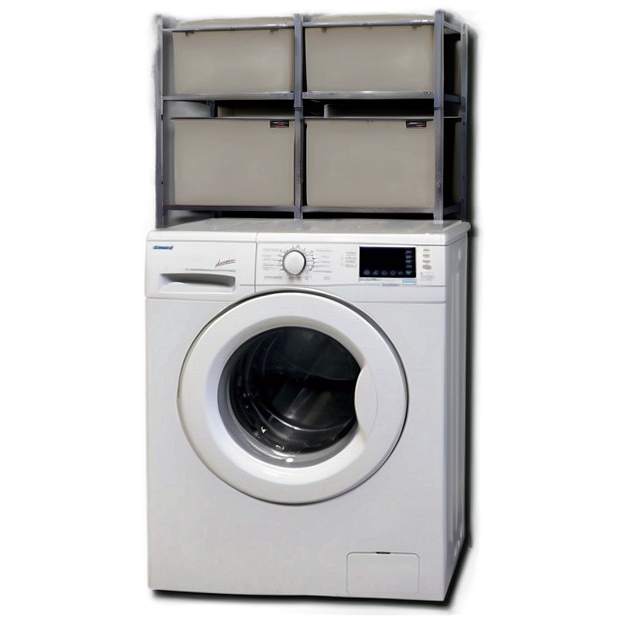 Washer In Laundry Room Png 78 PNG image