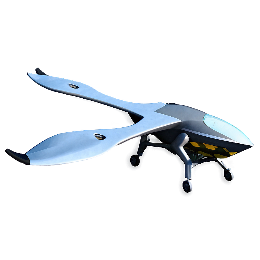 Wasp Surveillance Drone Concept Png 05242024 PNG image