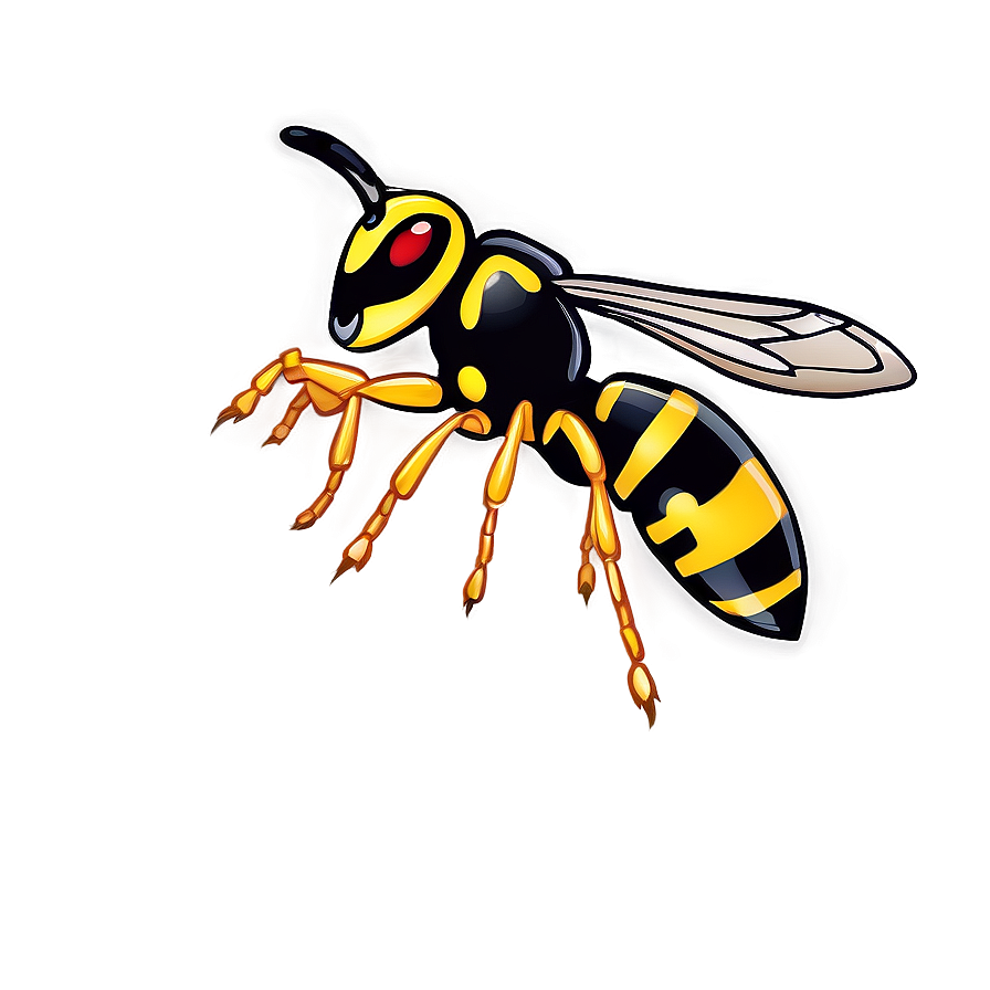 Wasp Tattoo Design Png 11 PNG image