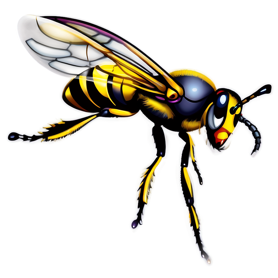 Wasp Tattoo Design Png Wlw PNG image