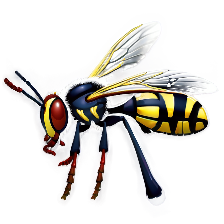 Wasp Wing Detail Png 63 PNG image