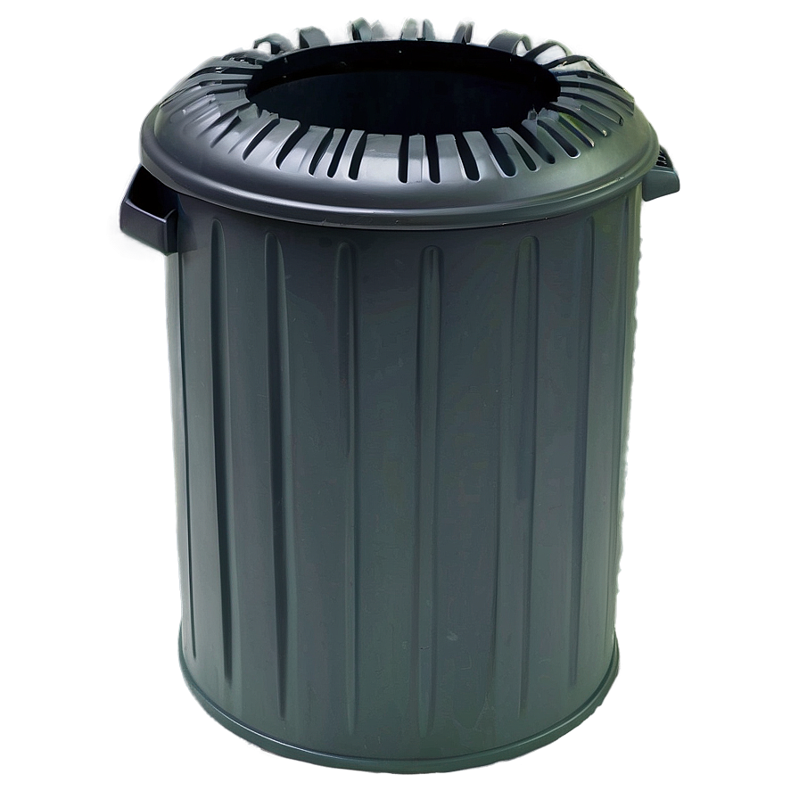 Waste Bin Png 05042024 PNG image