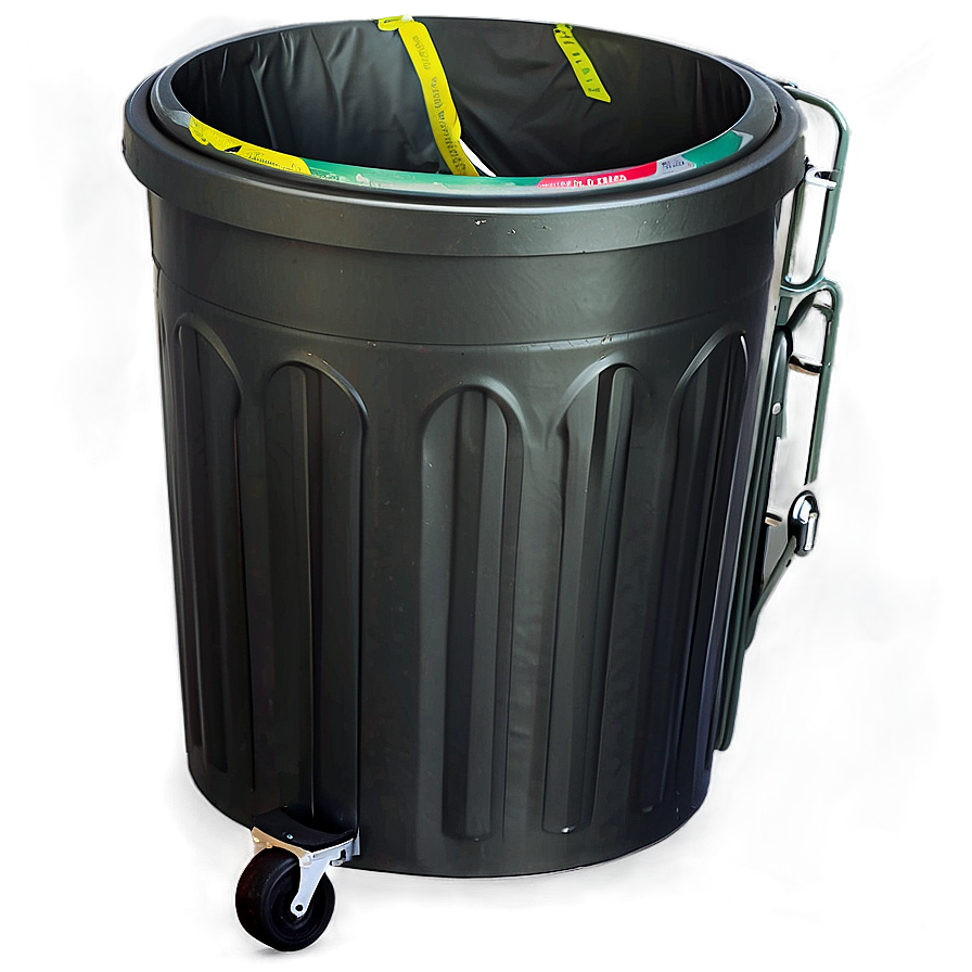 Waste Bin Png Pdw85 PNG image