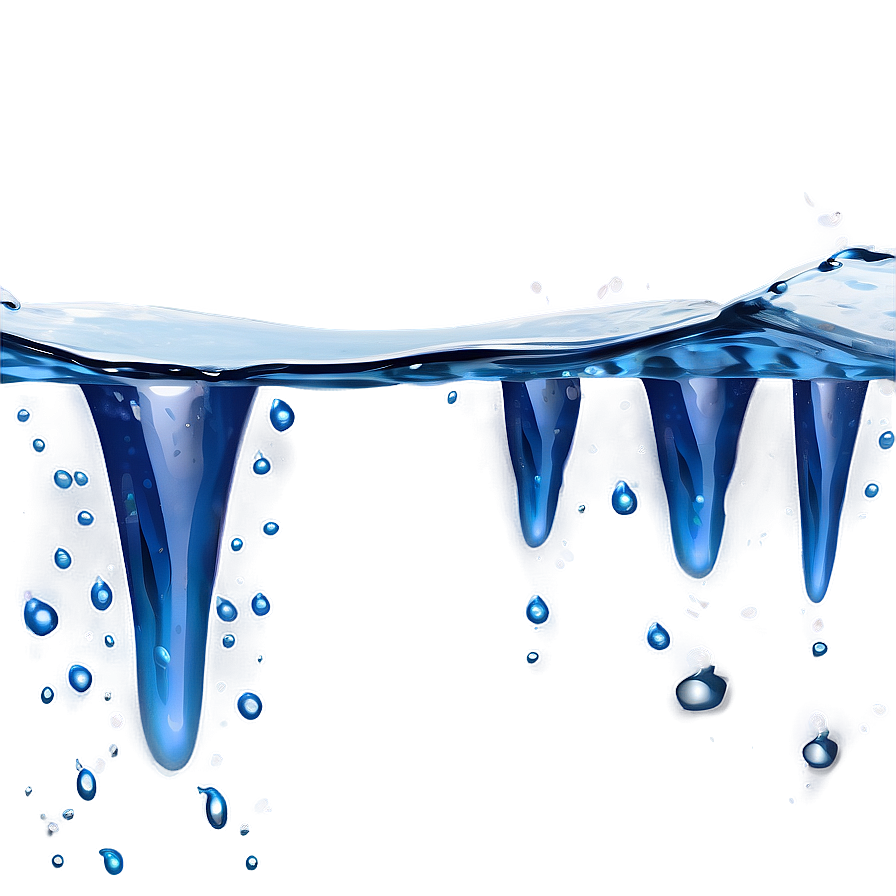 Water Background Png Way PNG image