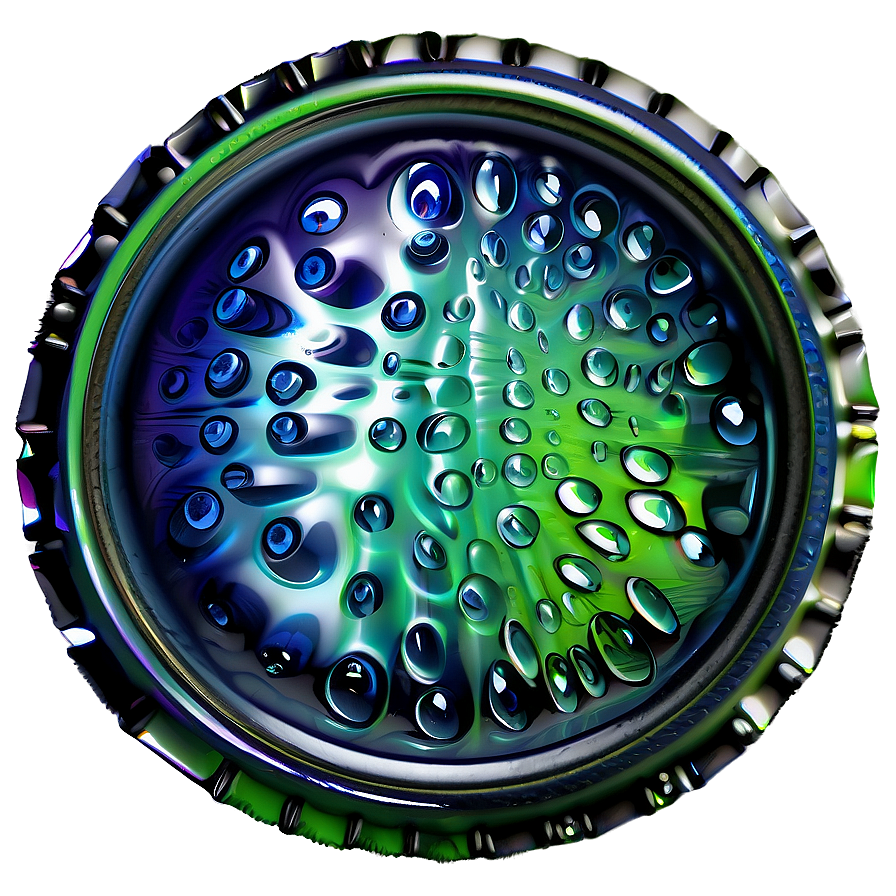 Water Bottle Cap Png 06112024 PNG image