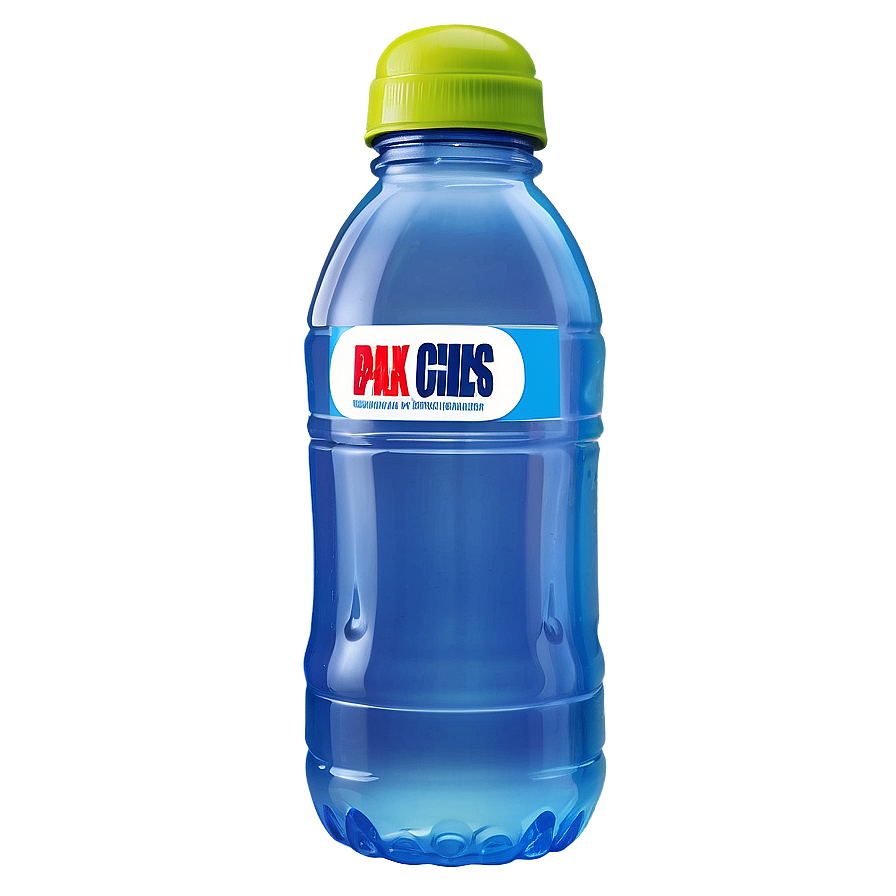 Water Bottle Png 95 PNG image