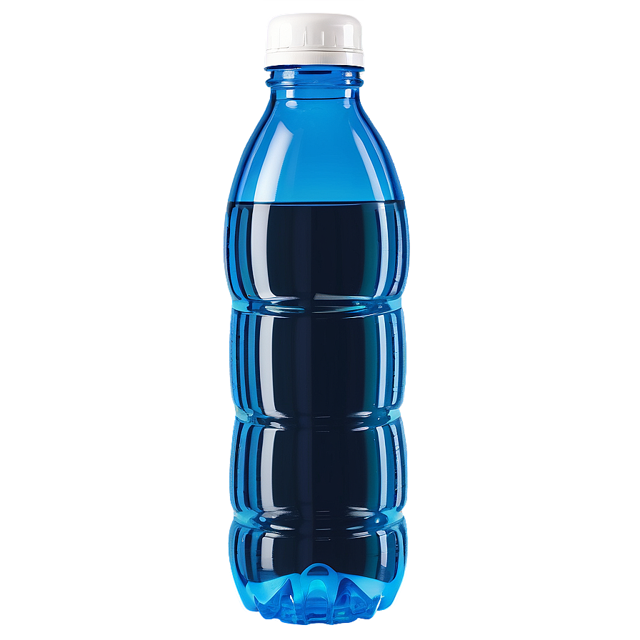 Water Bottle Transparent Png 05242024 PNG image