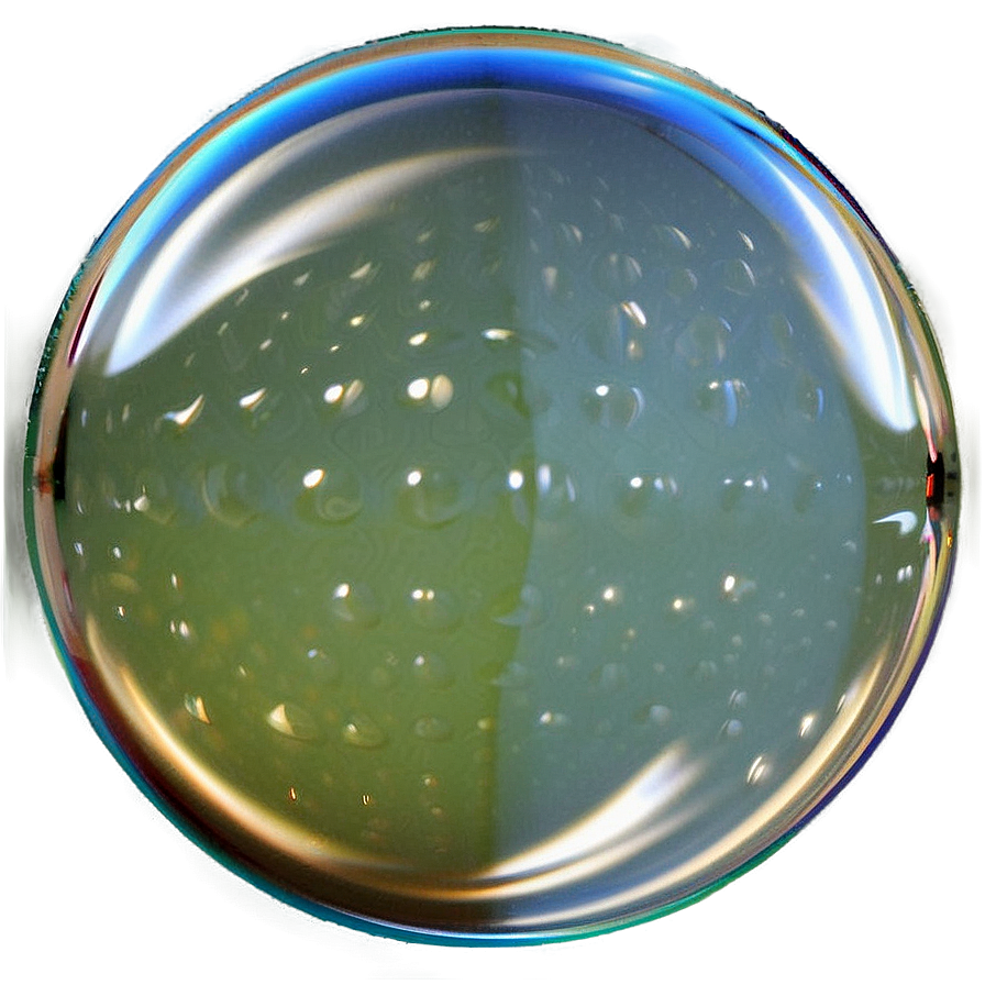 Water Bubble Png 42 PNG image
