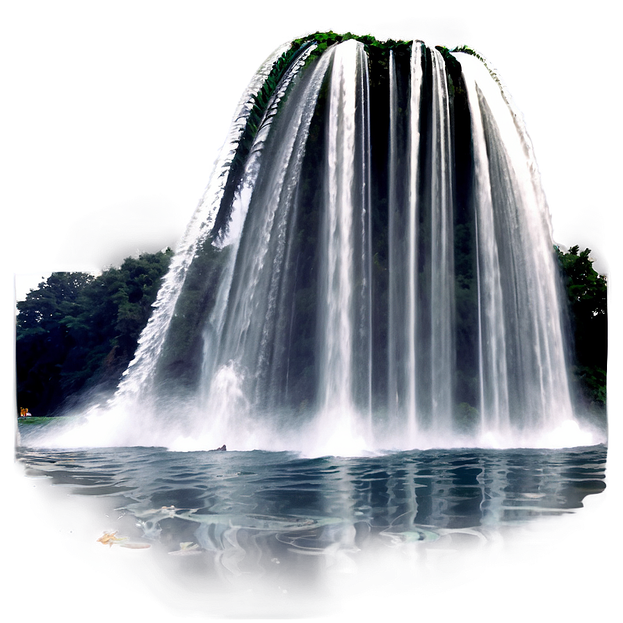 Water Curtain Png Irq82 PNG image