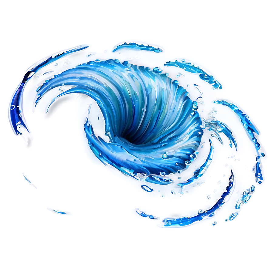 Water Cyclone Png Pci34 PNG image