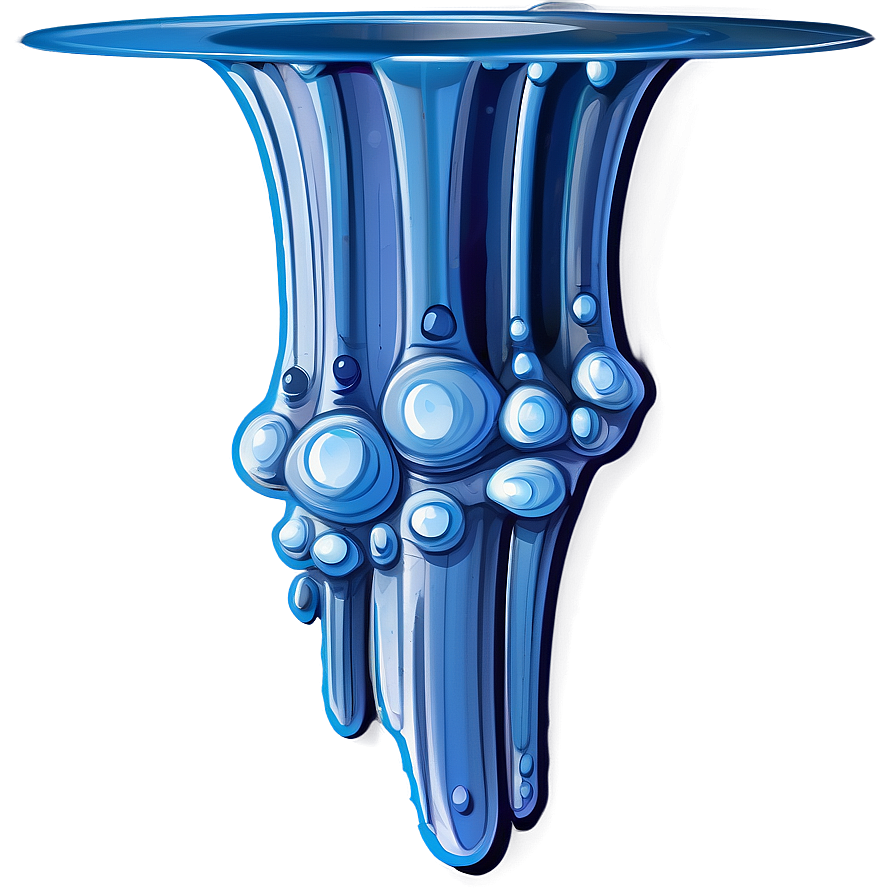 Water Dripping Cave Stalactite Png 75 PNG image