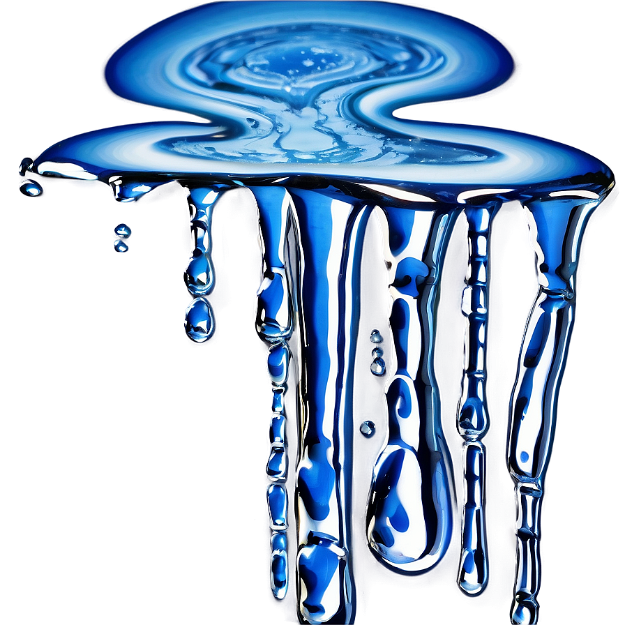 Water Dripping Texture Png Eaq PNG image