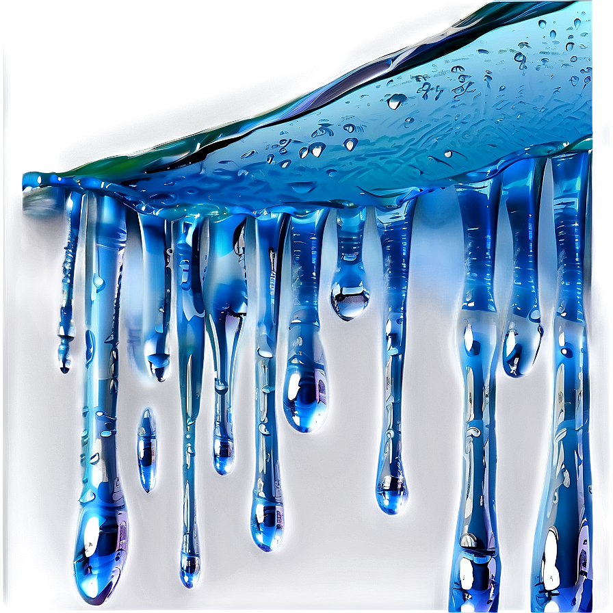 Water Dripping Texture Png Rbp51 PNG image