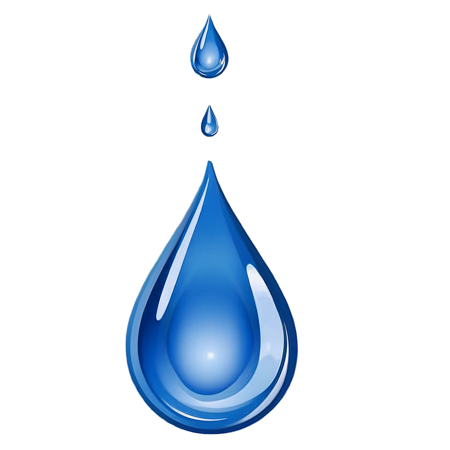 Water Drop Png Dpr PNG image