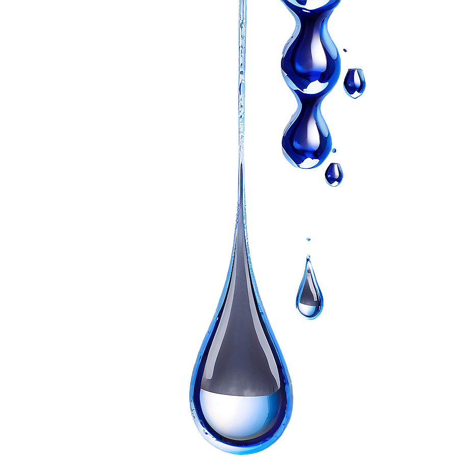 Water Droplet Png 63 PNG image