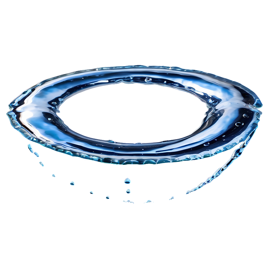 Water Effect Png 04292024 PNG image