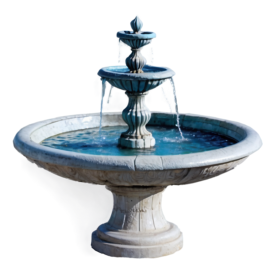 Water Fountain Png Ifm PNG image