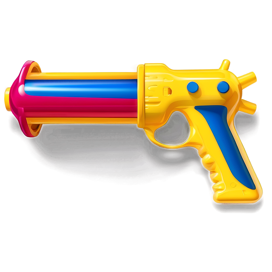 Gun Png Images 500