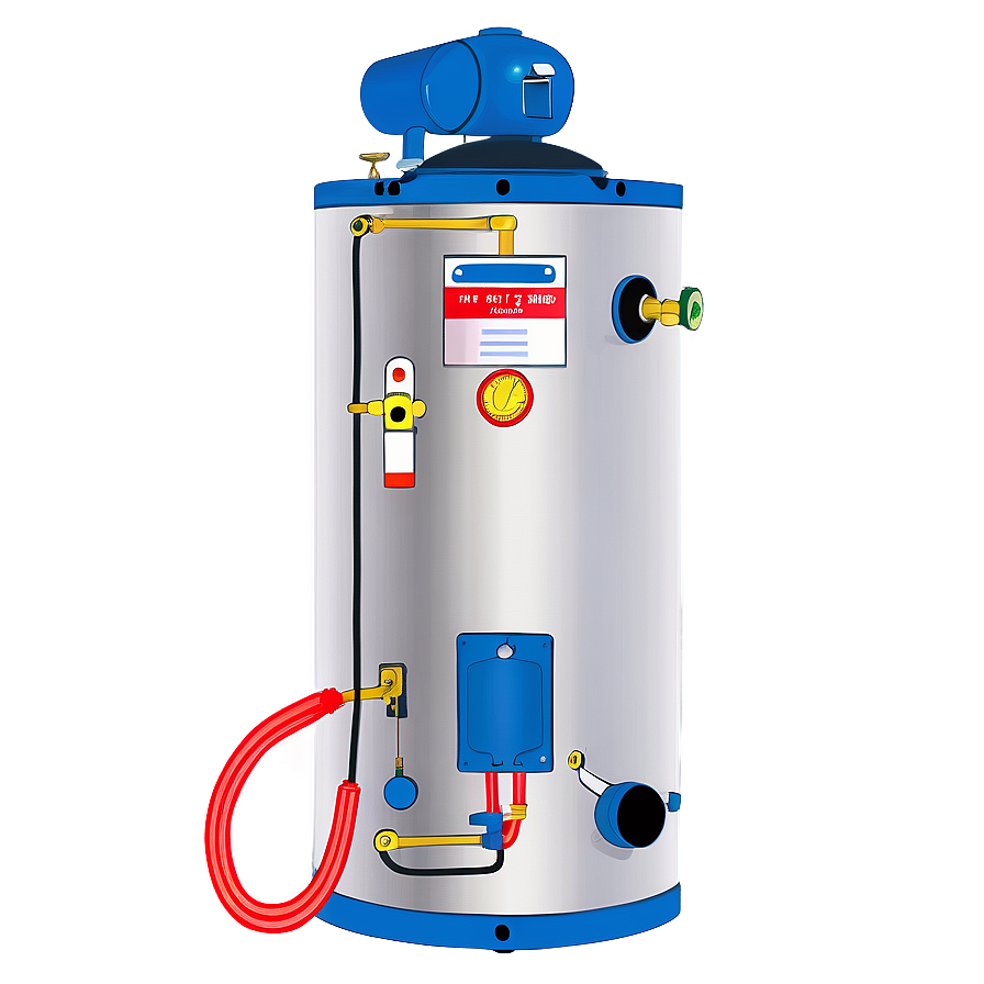 Water Heater Buying Guide For Beginners Png 06262024 PNG image