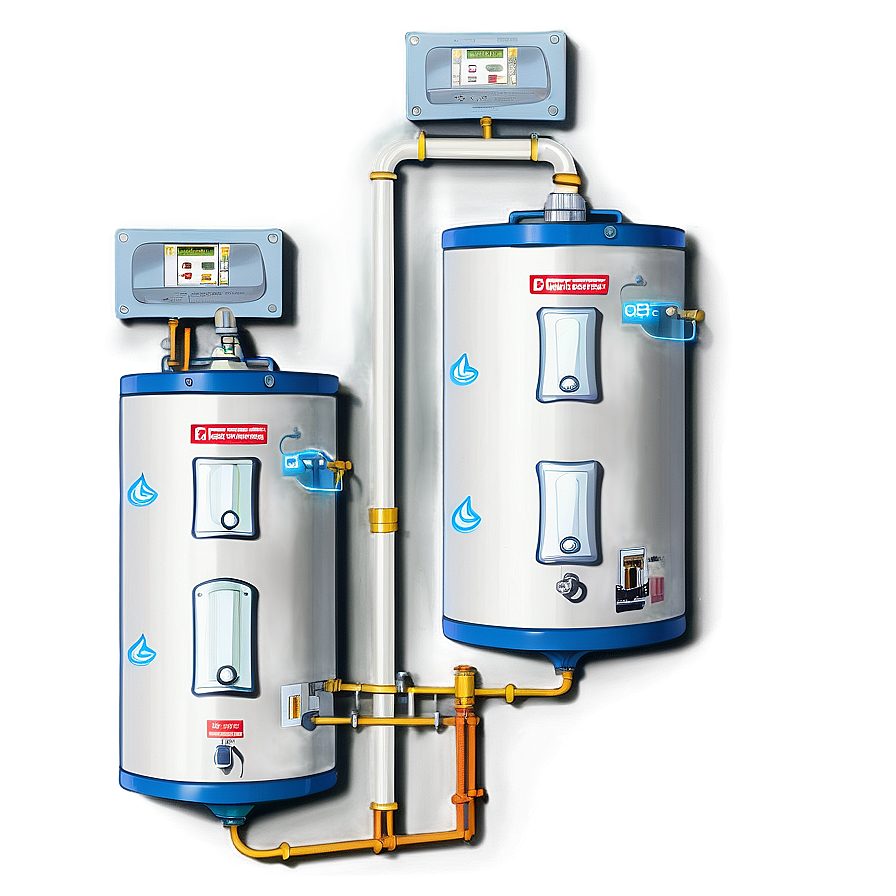 Water Heater Buying Guide For Beginners Png 06262024 PNG image