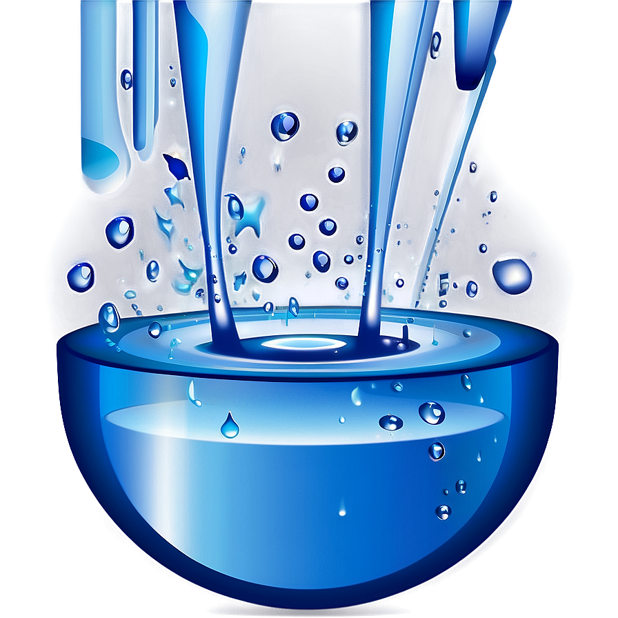 Water Icon Png Xlg PNG image