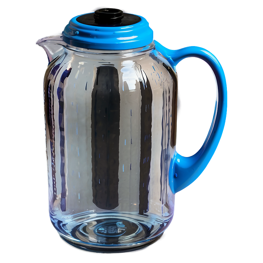 Water Jug D PNG image