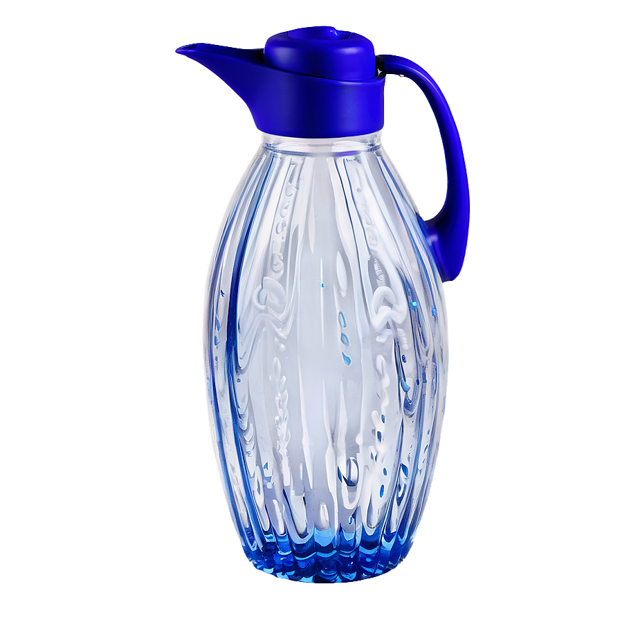 Water Jug For Dining Png 06292024 PNG image
