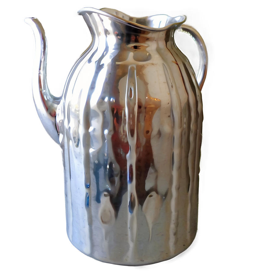 Water Jug For Dining Png 52 PNG image