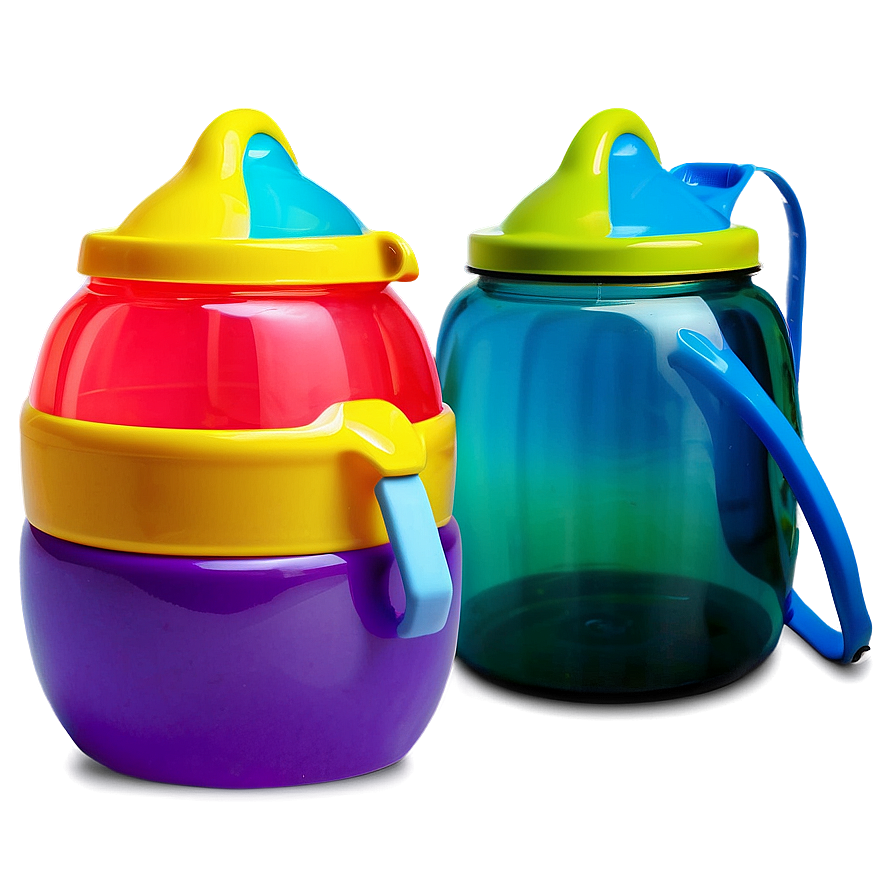 Water Jug For Kids Png Thn66 PNG image