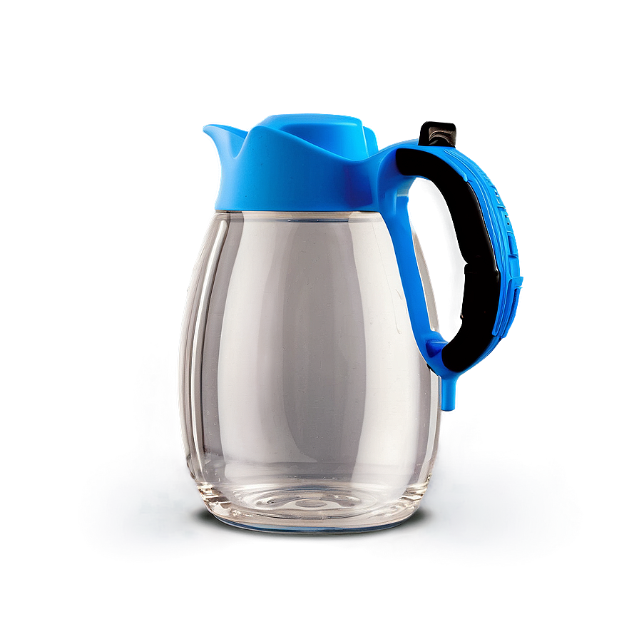 Water Jug For Table Png 06292024 PNG image