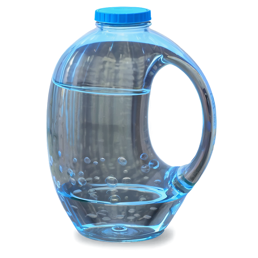 Water Jug Png Daa PNG image