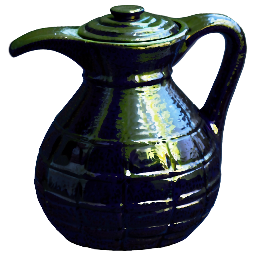 Water Jug Silhouette Png 71 PNG image