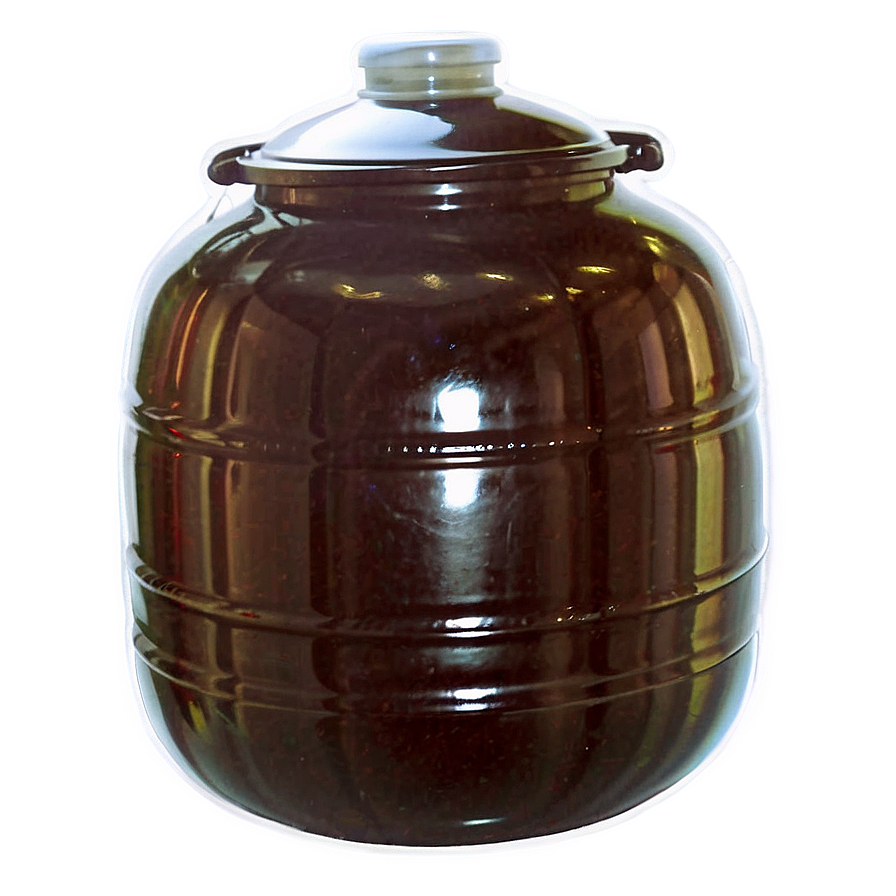 Water Jug Silhouette Png Rrq92 PNG image