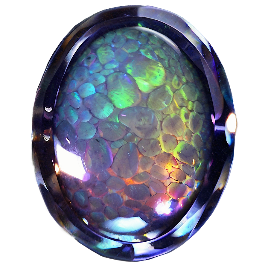 Water Opal Reflection Png 16 PNG image