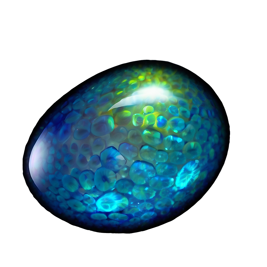 Water Opal Reflection Png Jyt69 PNG image